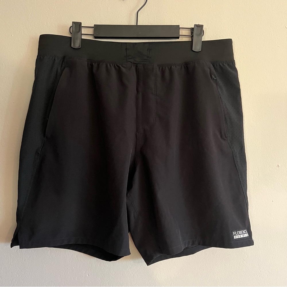 Florence Marine X Boardshorts Size Large
